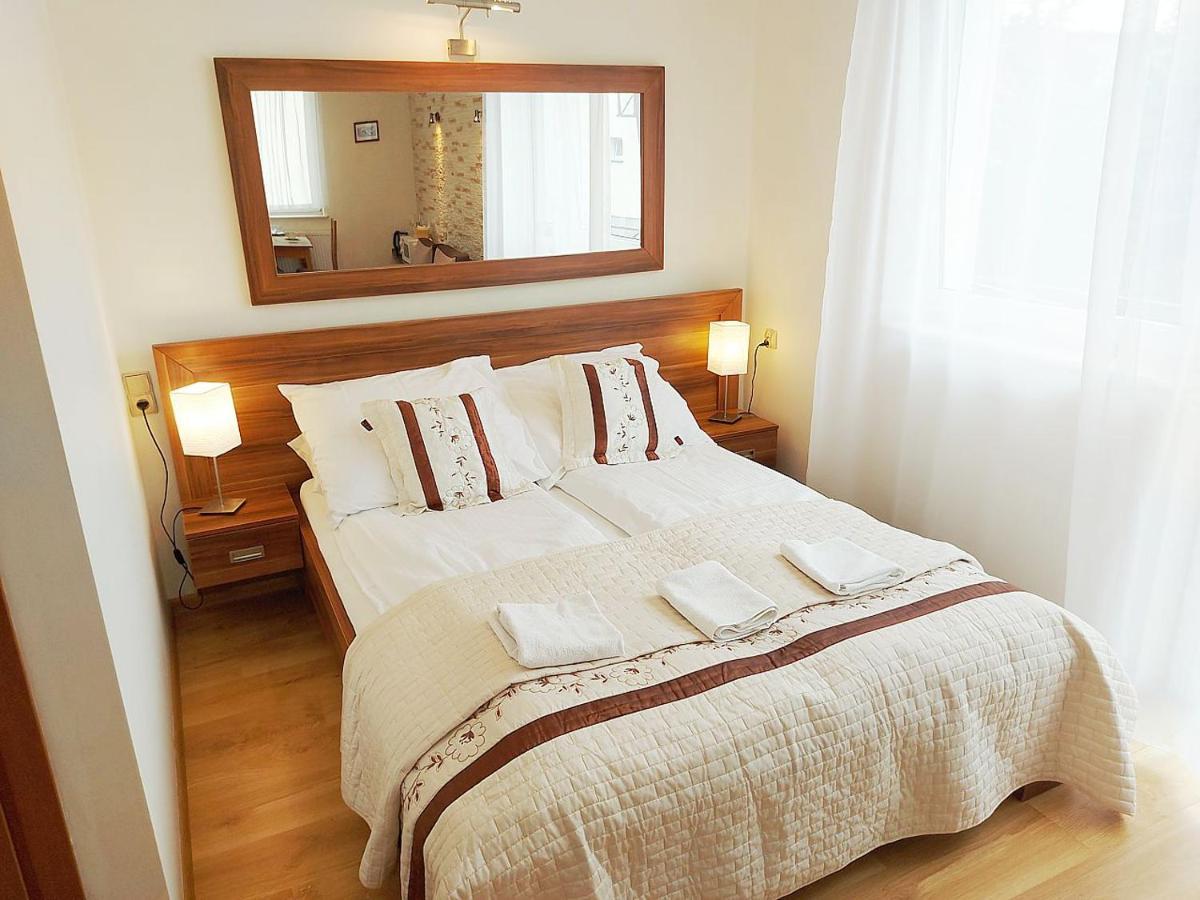 M A R I A Apartment Wladyslawowo Room photo
